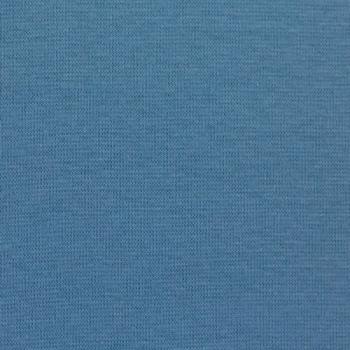 Preview: Swafing Heike HW26/27 Bündchen Uni Rauchblau 258